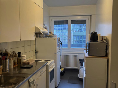 Nous vous proposons un appartement 4 pièces situé au charmilles image 7