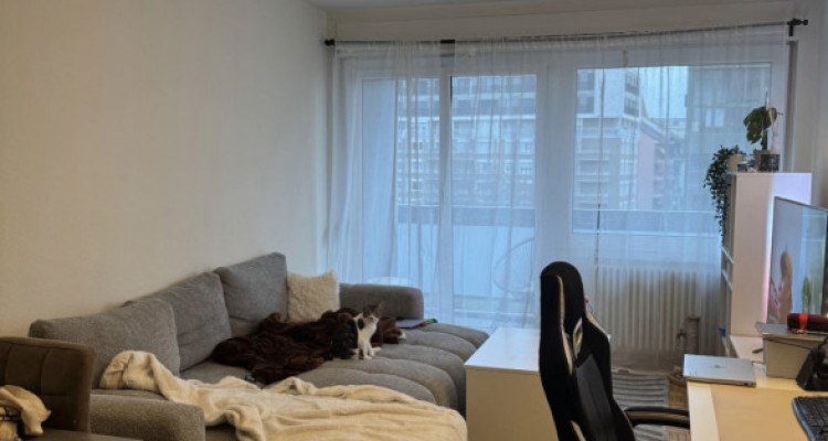 Nous vous proposons un appartement 4 pièces situé au charmilles image 2