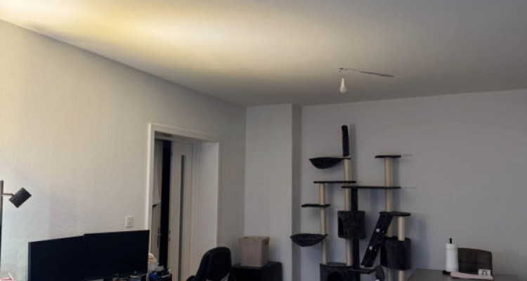 Nous vous proposons un appartement 4 pièces situé au charmilles image 3