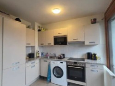 Appartement 4 pièces situé à Bernex image 5