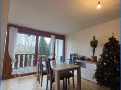 Appartement 4 pièces situé à Bernex image 4