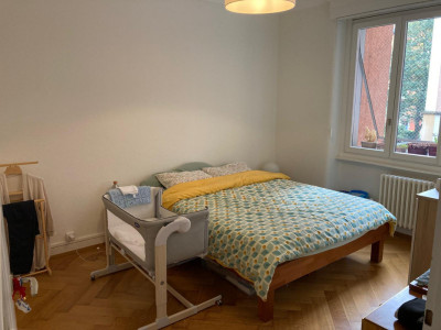 Appartement 4 pièces situé aux Charmiles image 5