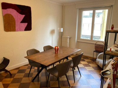 Appartement 4 pièces situé aux Charmiles image 4