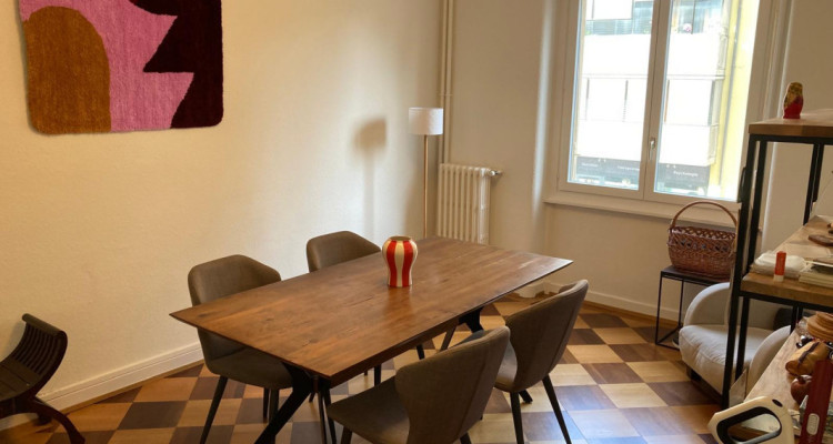 Appartement 4 pièces situé aux Charmiles image 4