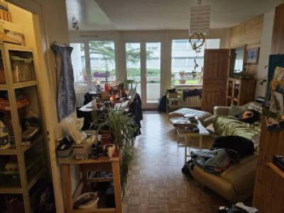 Appartement 4,5 pièces situé à Avully image 1