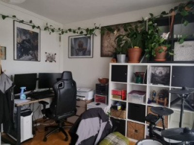 Appartement 4 pièces situé à Vernier image 5