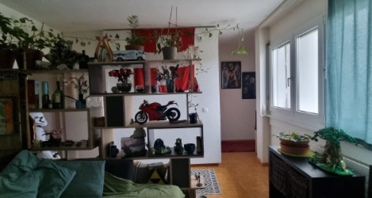 Appartement 4 pièces situé à Vernier image 2