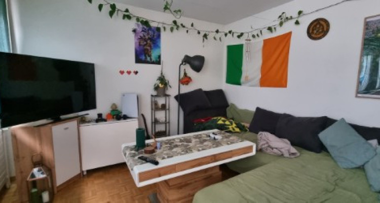 Appartement 4 pièces situé à Vernier image 4