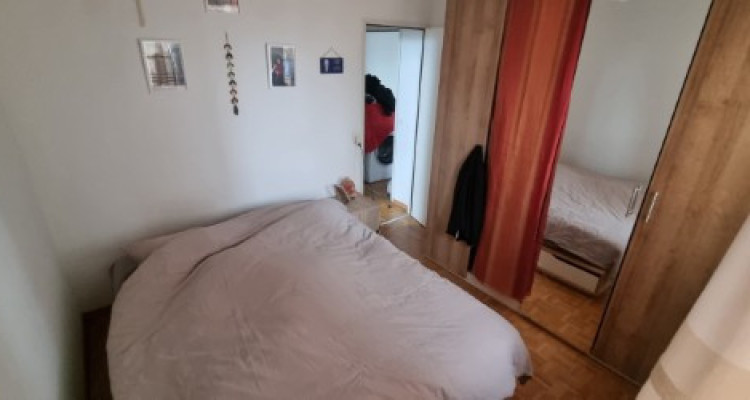 Appartement 4 pièces situé à Vernier image 8