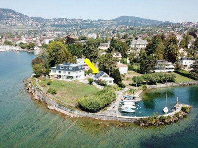 SPLENDIDE VILLA NEUVE DE STANDING  DE 4,5 PIÈCES image 2