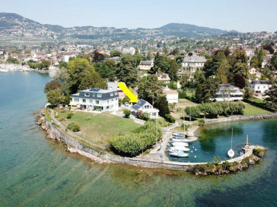 SPLENDIDE VILLA NEUVE DE STANDING  DE 4,5 PIÈCES image 5