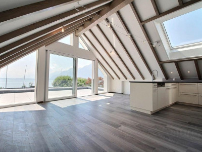 SPLENDIDE VILLA NEUVE DE STANDING  DE 4,5 PIÈCES image 8