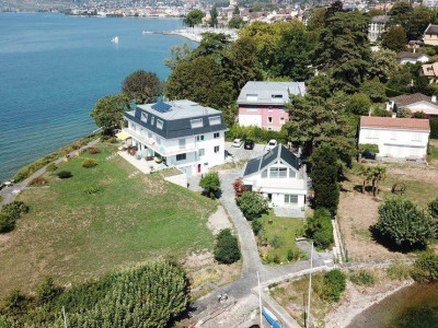 SPLENDIDE VILLA NEUVE DE STANDING  DE 4,5 PIÈCES image 17