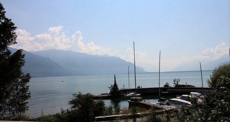 SPLENDIDE VILLA NEUVE DE STANDING  DE 4,5 PIÈCES image 1