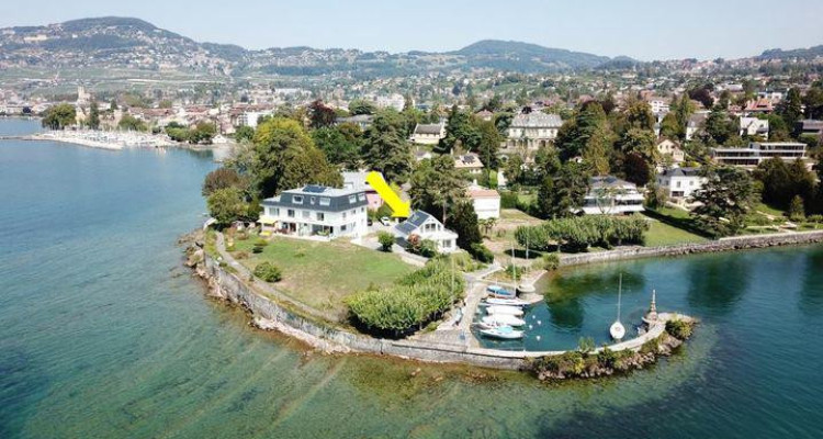 SPLENDIDE VILLA NEUVE DE STANDING  DE 4,5 PIÈCES image 2