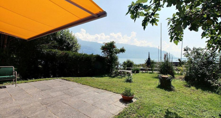 SPLENDIDE VILLA NEUVE DE STANDING  DE 4,5 PIÈCES image 7