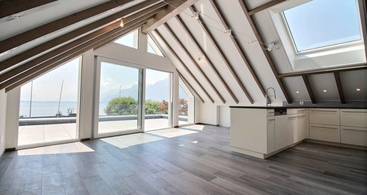 SPLENDIDE VILLA NEUVE DE STANDING  DE 4,5 PIÈCES image 8