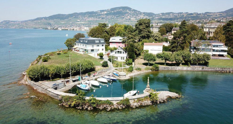 SPLENDIDE VILLA NEUVE DE STANDING  DE 4,5 PIÈCES image 16