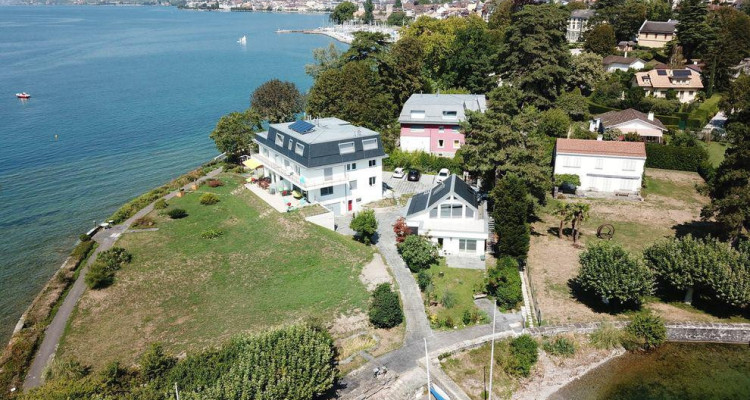 SPLENDIDE VILLA NEUVE DE STANDING  DE 4,5 PIÈCES image 17