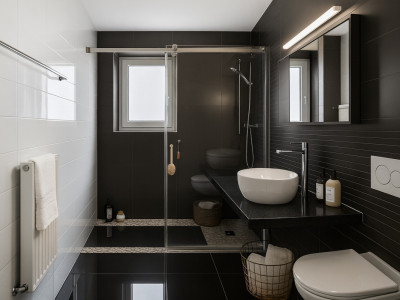 3.5 p. 4 MOIS OFFERTS* Charme et confort au centre-ville image 5