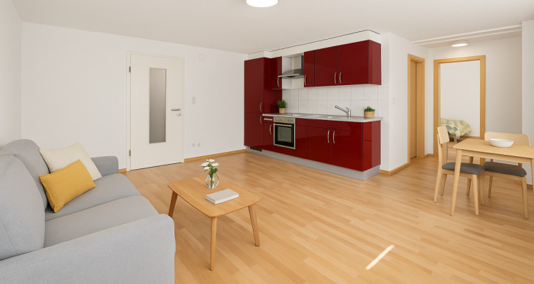 2p. 4 MOIS OFFERTS* Idéal pour une personne seule ou un couple image 1