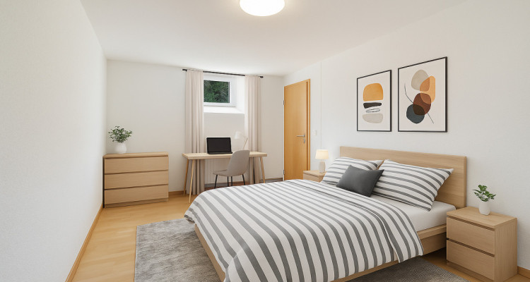 2p. 4 MOIS OFFERTS* Idéal pour une personne seule ou un couple image 2