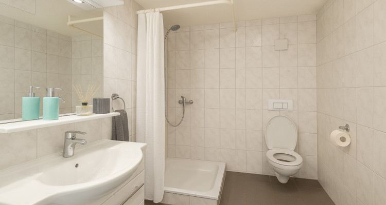 2p. 4 MOIS OFFERTS* Idéal pour une personne seule ou un couple image 3