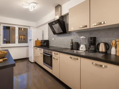 Superbe 4,5 pièces avec terrasse 2 MOIS OFFERTS* image 2