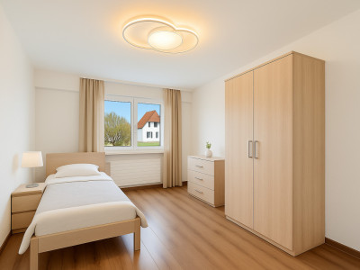 Superbe 4,5 pièces avec terrasse 2 MOIS OFFERTS* image 5