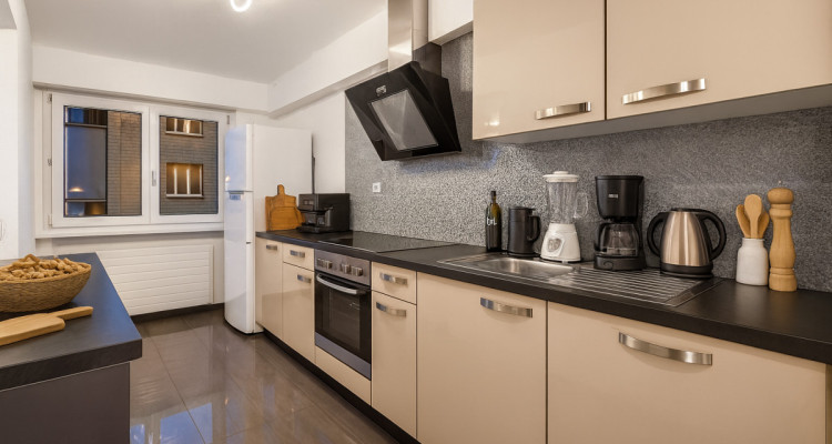 Superbe 4,5 pièces avec terrasse 2 MOIS OFFERTS* image 2