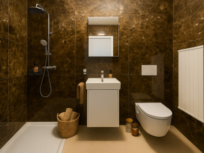 Élégant 4,5 pièces prestige - 2 MOIS OFFERTS* image 6