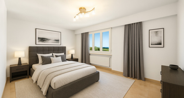 Élégant 4,5 pièces prestige - 2 MOIS OFFERTS* image 3