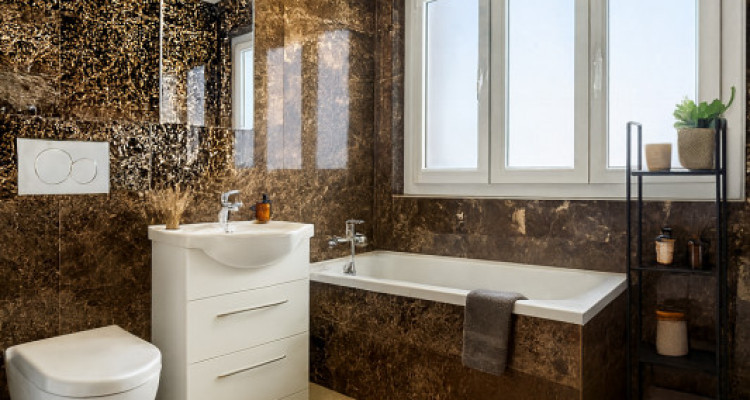 Élégant 4,5 pièces prestige - 2 MOIS OFFERTS* image 7