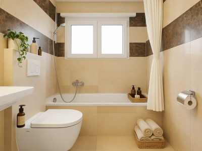 Vue lac panoramique 180° –  2 MOIS OFFERTS - Appartement meublé d’exception - image 7