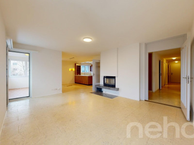 Attraktive 6.5-Zimmer-Wohnung an Toplage image 1