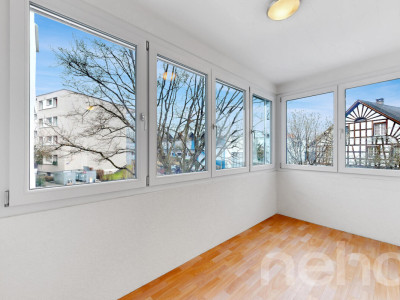 Attraktive 6.5-Zimmer-Wohnung an Toplage image 2