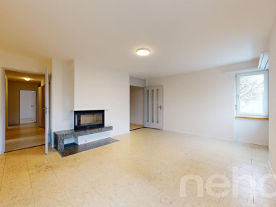 Attraktive 6.5-Zimmer-Wohnung an Toplage image 7