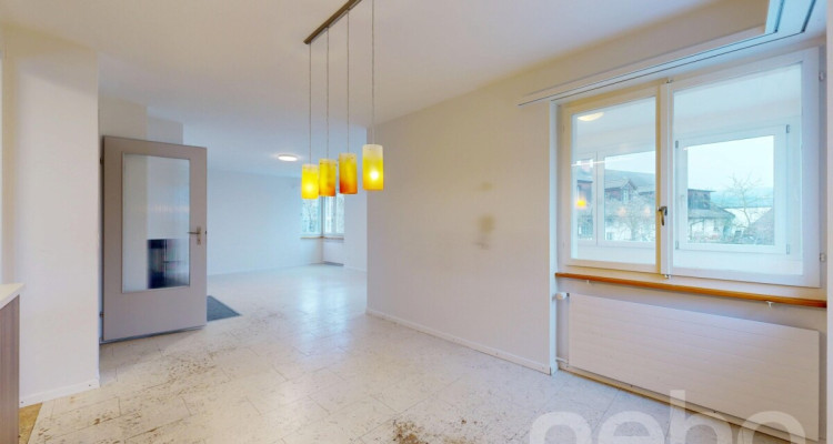 Attraktive 6.5-Zimmer-Wohnung an Toplage image 4