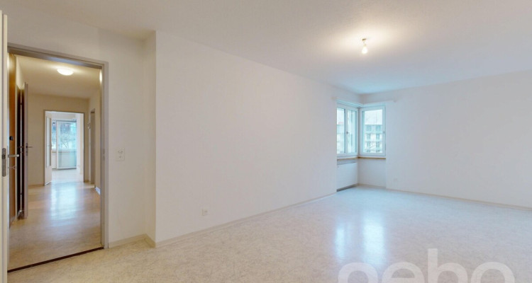 Attraktive 6.5-Zimmer-Wohnung an Toplage image 5