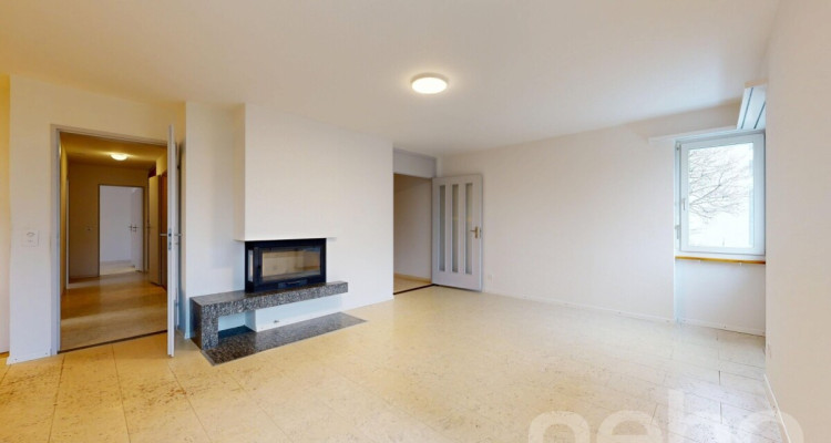 Attraktive 6.5-Zimmer-Wohnung an Toplage image 7