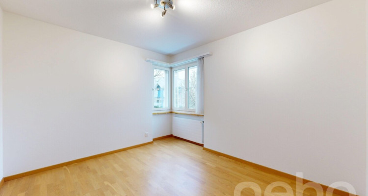 Attraktive 6.5-Zimmer-Wohnung an Toplage image 8