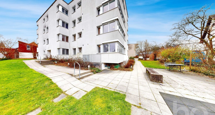 Attraktive 6.5-Zimmer-Wohnung an Toplage image 11