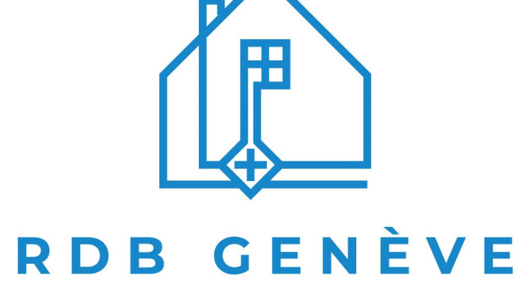 Appartement de 3 pièces au 2ème étage sans ascenseur localiser à Genève 1202 image 1