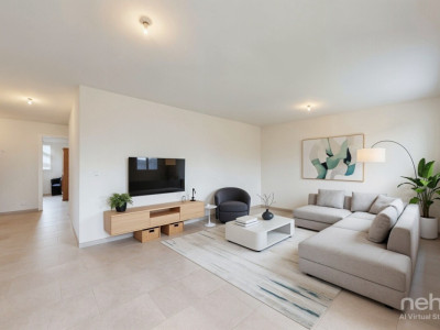 Charmant appartement 4.5 pièces au c?ur du Vully image 3