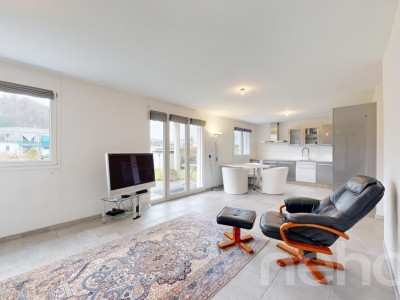 Charmant appartement 4.5 pièces au c?ur du Vully image 4