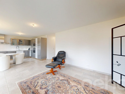 Charmant appartement 4.5 pièces au c?ur du Vully image 5