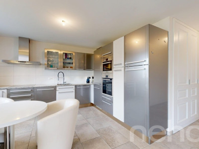 Charmant appartement 4.5 pièces au c?ur du Vully image 12