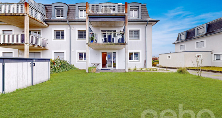 Charmant appartement 4.5 pièces au c?ur du Vully image 1