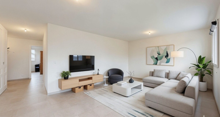 Charmant appartement 4.5 pièces au c?ur du Vully image 3