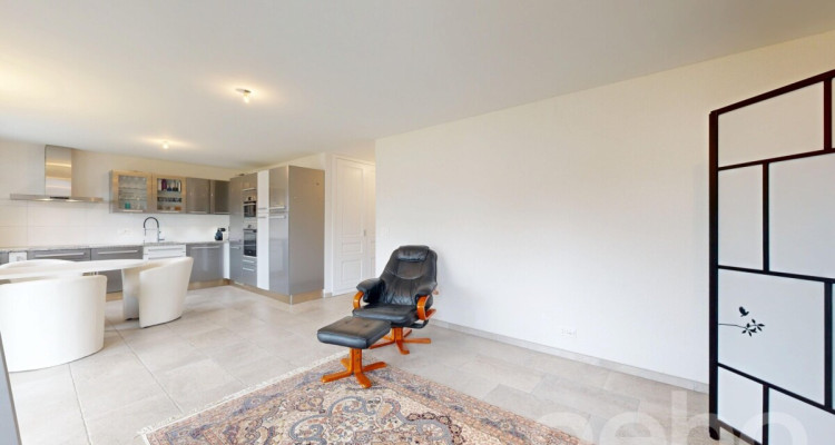 Charmant appartement 4.5 pièces au c?ur du Vully image 5